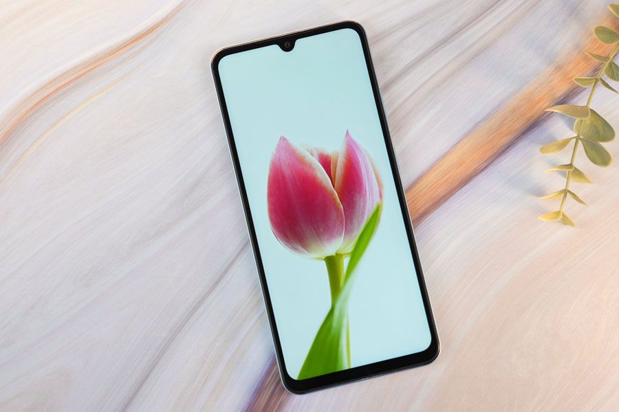 Redmi A5 Display