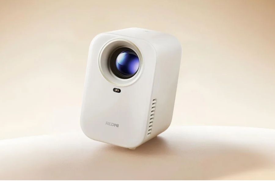 Redmi Projector 3 Lite design