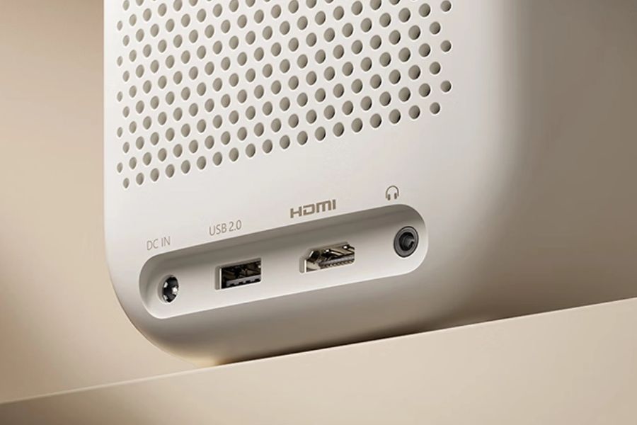 Redmi Projector 3 Lite ports