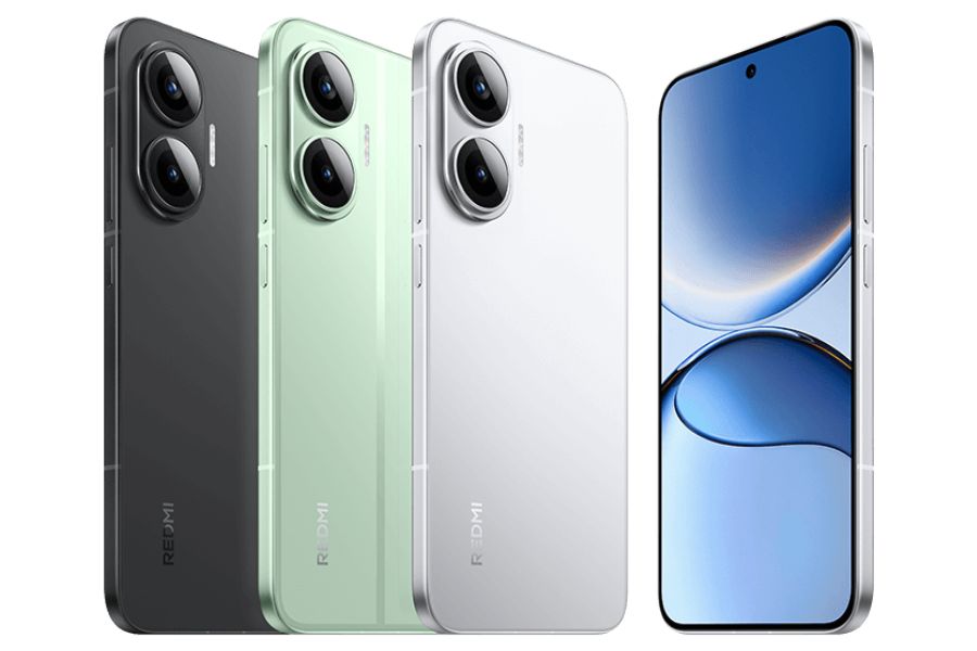 Redmi Turbo 4 Pro