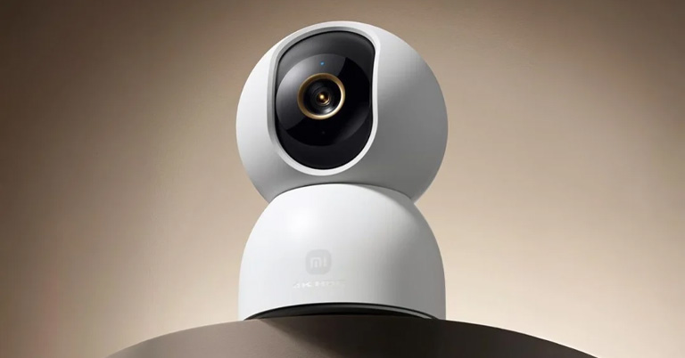 Xiaomi Smart Camera 4 Price in Nepala