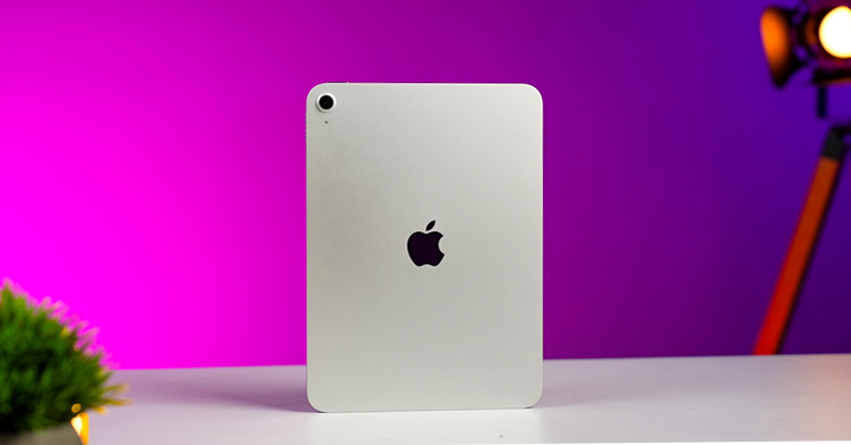 iPad 2025 11th Generation - Design 2