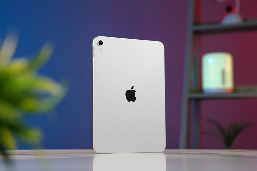 iPad 2025 11th Generation - Design