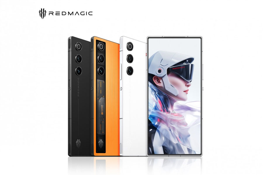 redmagic 10 air 