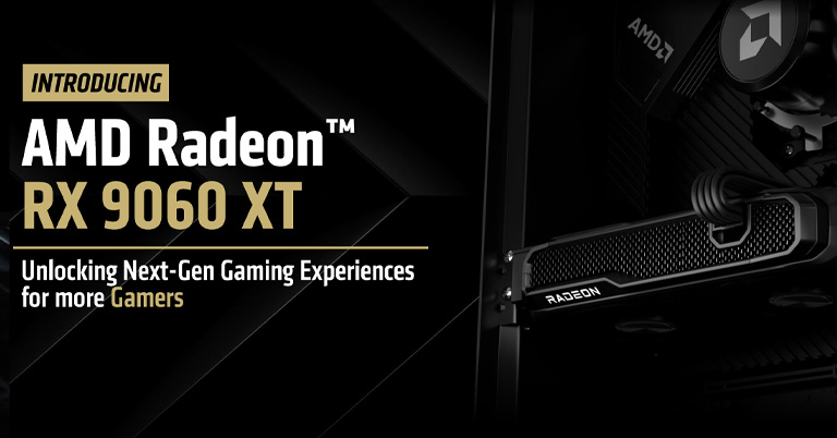 AMD Radeon 9060 XT price in nepal