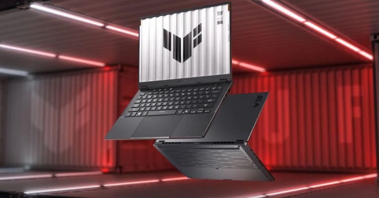 ASUS TUF Gaming A14 (2025) launching soon in Nepal