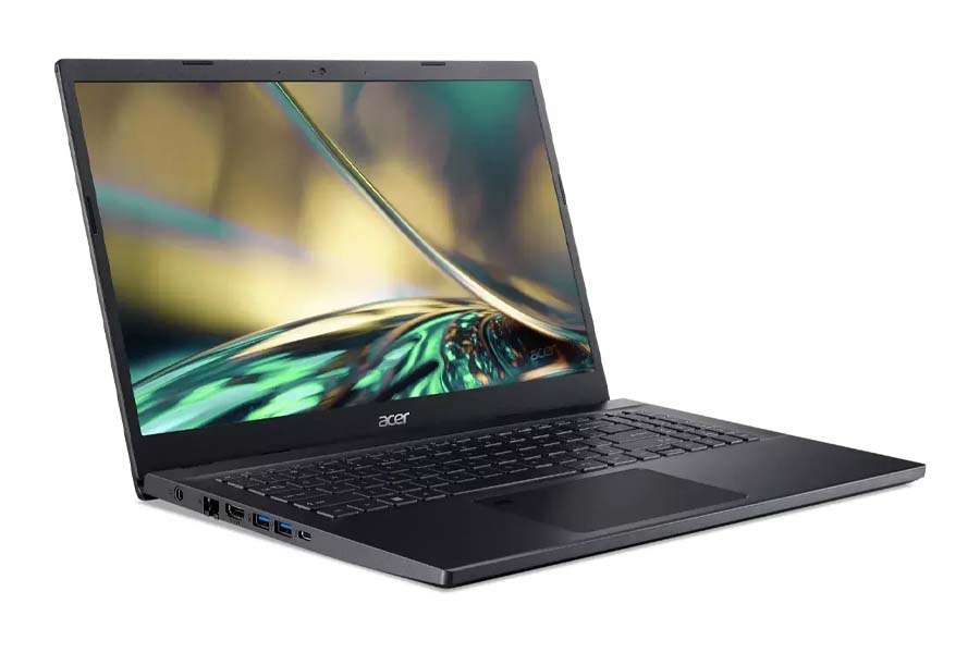 Acer Aspire 7 2022