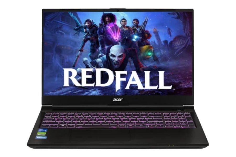 Acer Aspire 7 A715-79G Laptop