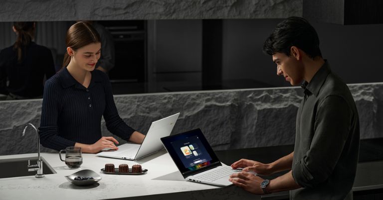 Acer Swift Edge 14 AI (2025) launched with 3K OLED display and Intel Lunar Lake power