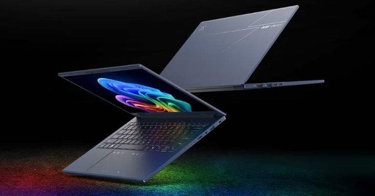Acer Swift Go 14 AI (2025) is launching soon in Nepal