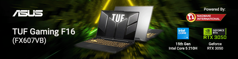 Asus Ad