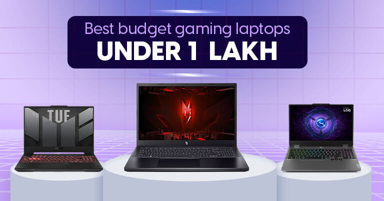 Best Budget Gaming Laptops in Nepal [Updated 2025]