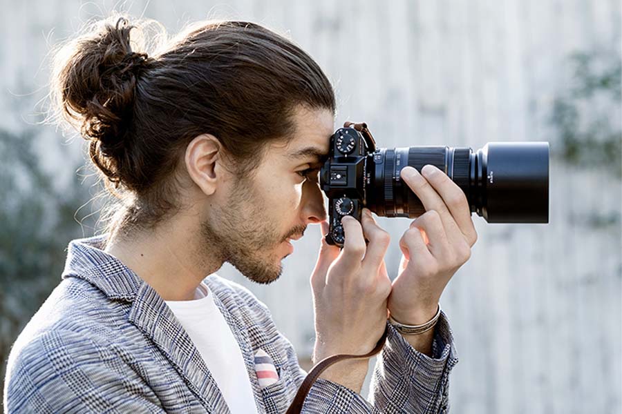 FUJIFILM X-T30 II Price in Nepal