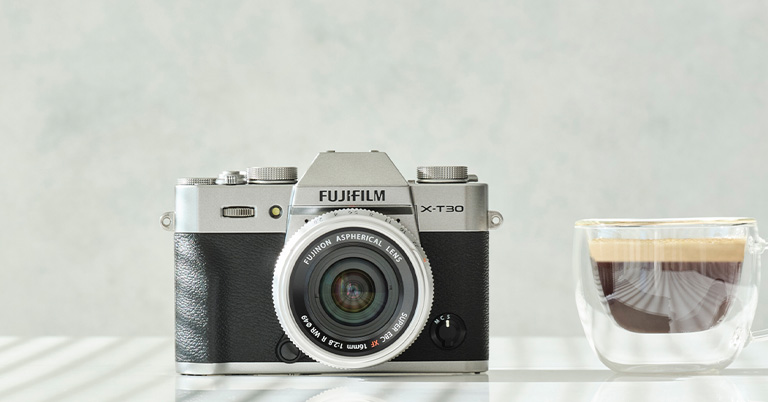 FUJIFILM X-T30 II Price in Nepal