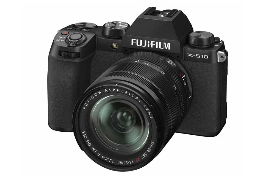 Fujifilm X-H2 Price in Nepal