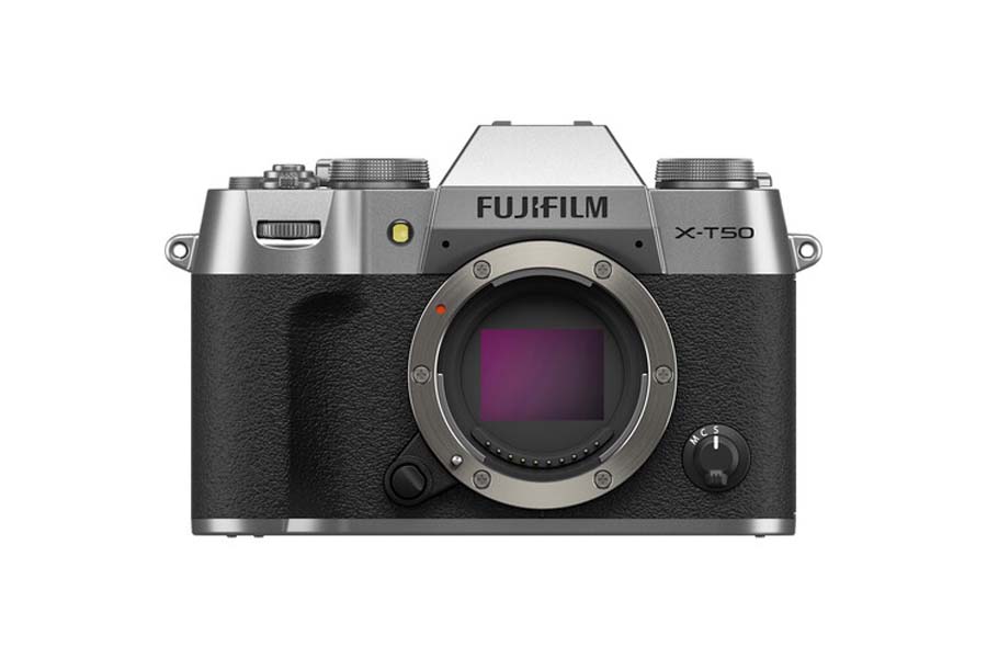 FUJIFILM X-T50 Price in Nepal