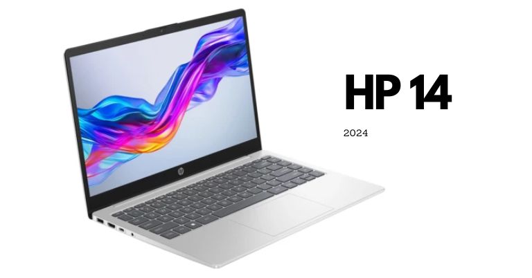 HP Notebook 14 2024 Price in Nepal [Updated 2025]