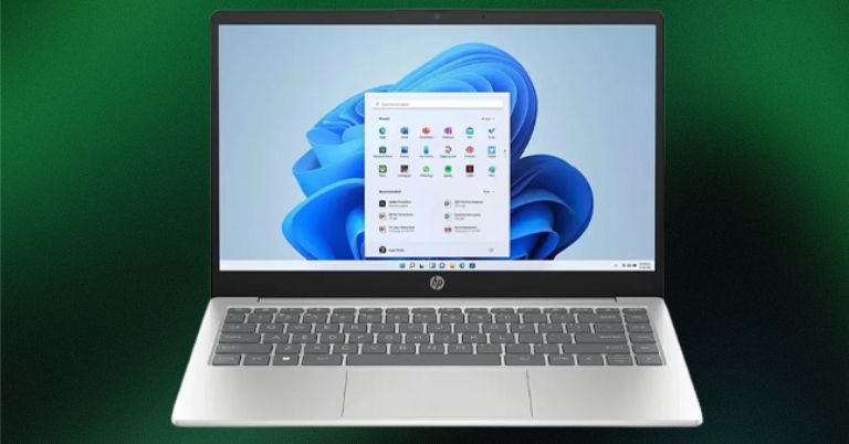 HP Notebook 14S 2023 Price in Nepal [Updated 2025]