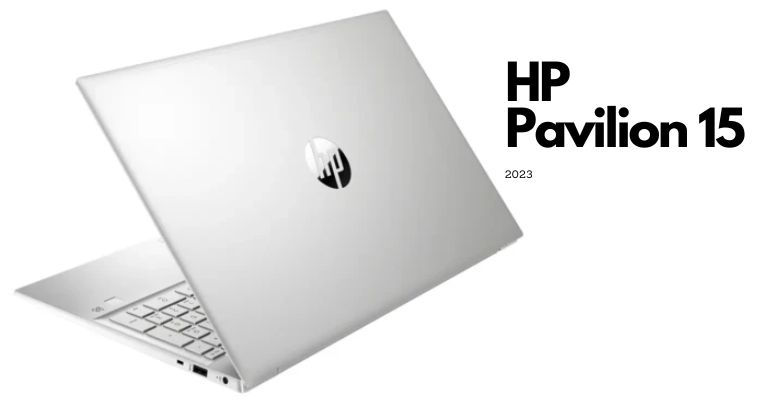 HP Pavilion 15 2023 Price in Nepal [Updated 2025]