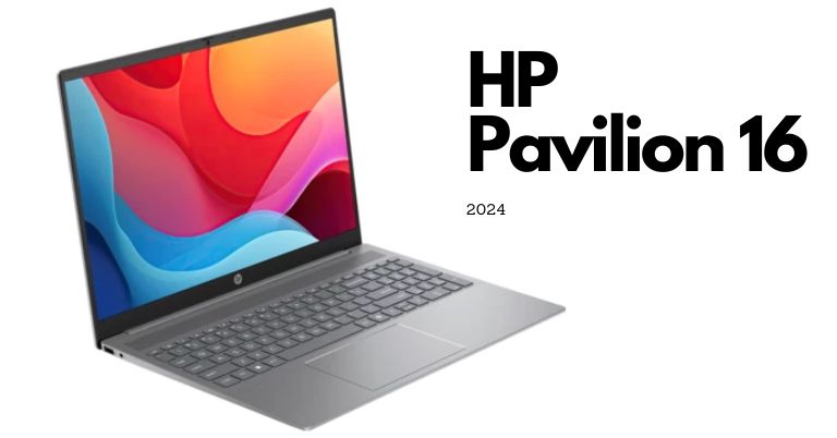 HP Pavilion 16 2024 Price in Nepal [Updated 2025]