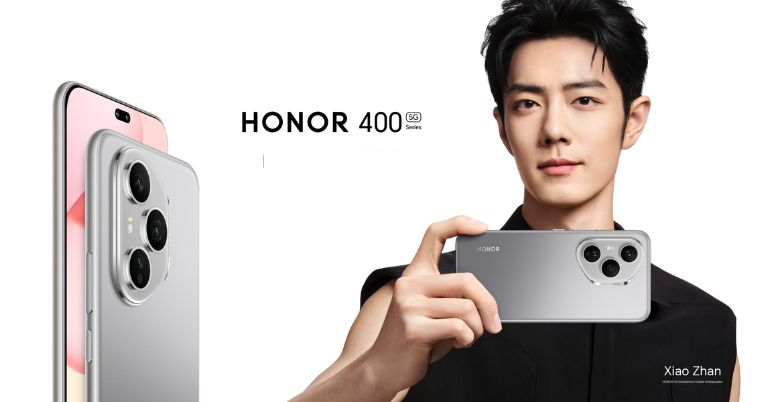 Honor 400 Pro launching soon in Nepal with Snapdragon 8 Gen 3