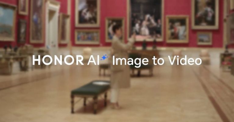 Honor 400 Series will have an interesting AI feature