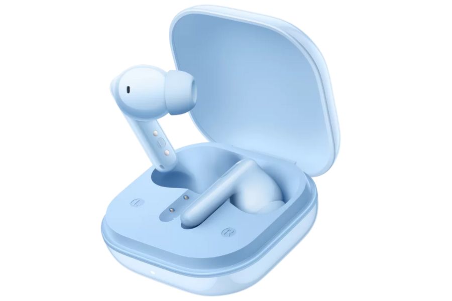 Honor EarBuds X9 Design