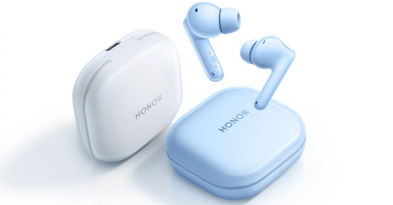 Honor EarBuds X9 launched with 49dB ANC and 12.4mm composite drivers