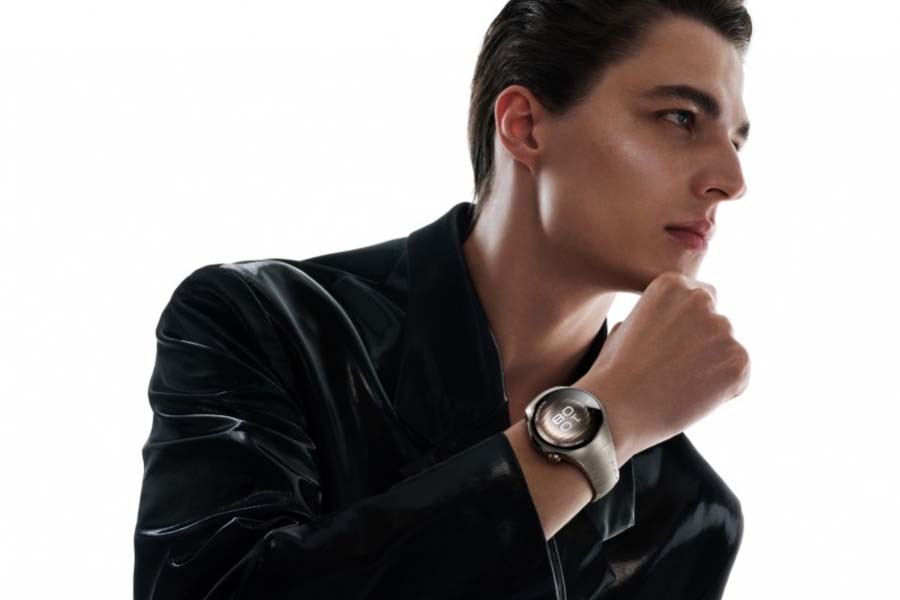 Huawei Watch 5 