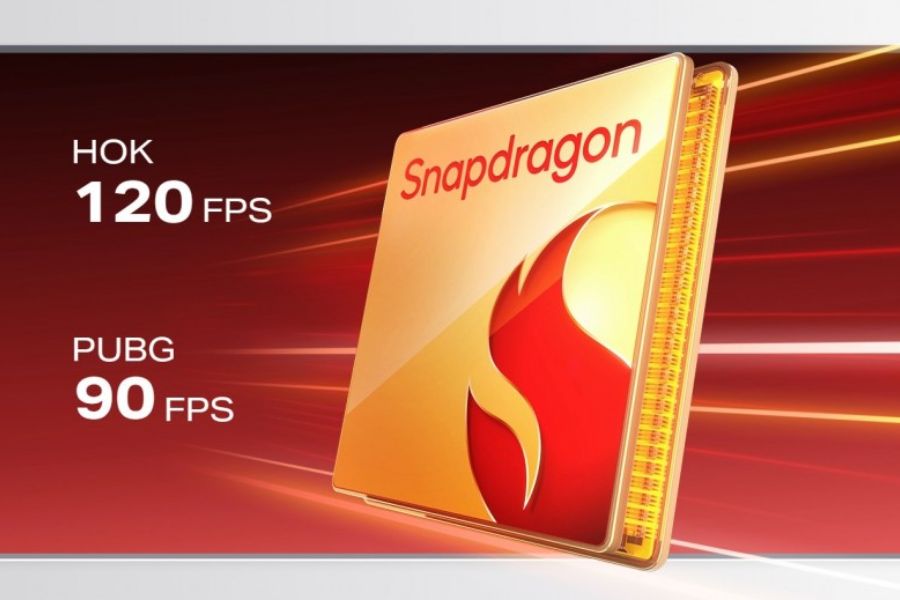 Infinix Xpad GT Performance