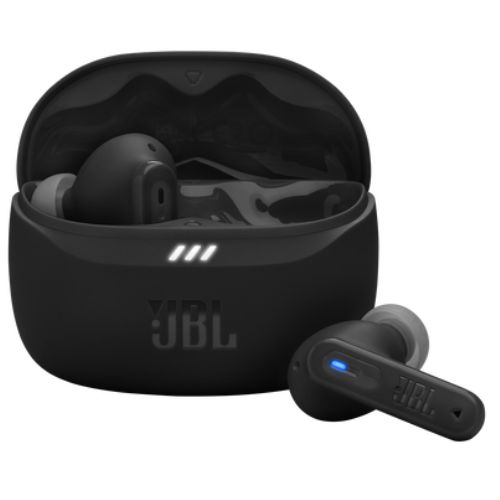 JBL Tune Beam 2 Black