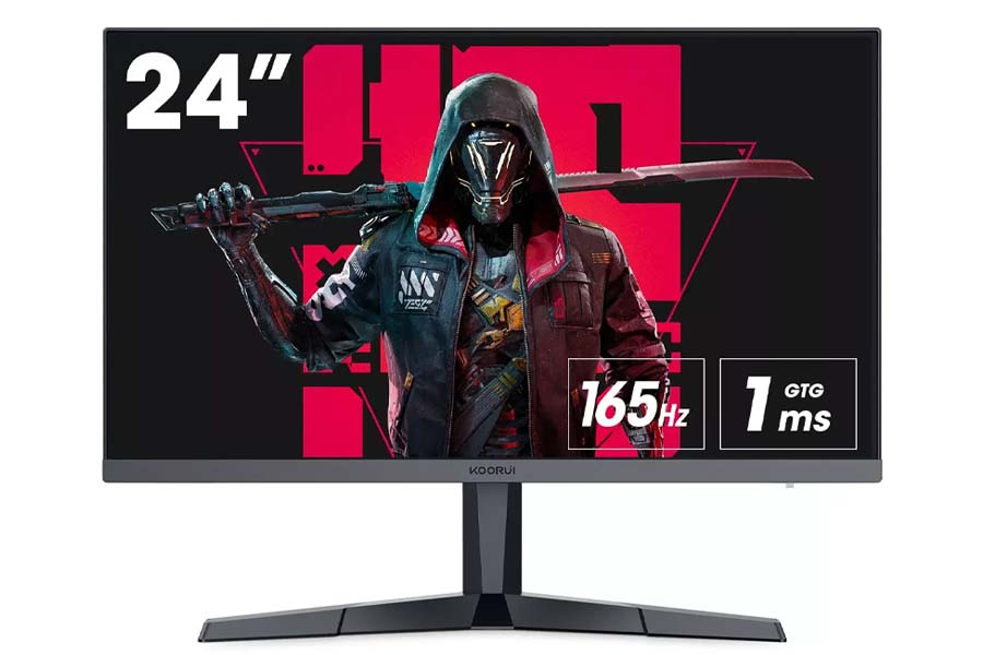 KOORUI 24E3 24” Monitor