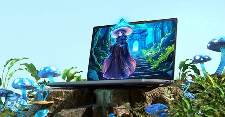 Lenovo IdeaPad Slim 3i (2025) is now available in Nepal!