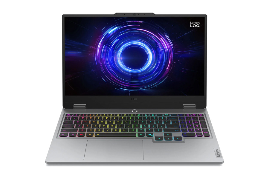 Lenovo LOQ 15 2025