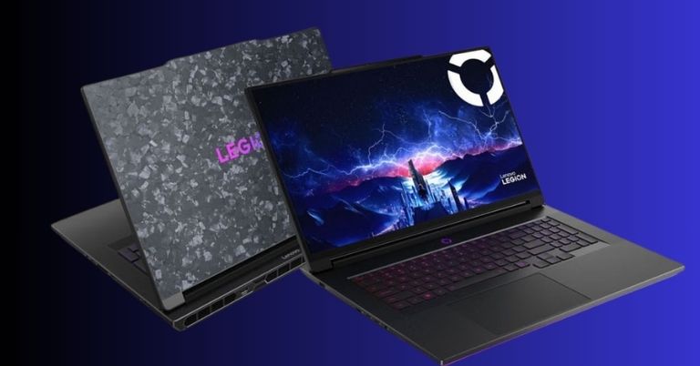 Lenovo’s 9i comes with 18-inch display that switch between 2D and 3D viewing