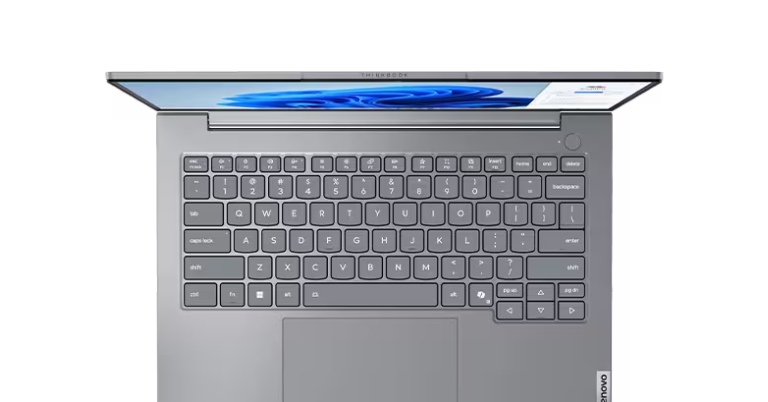 Lenovo ThinkBook 14 (2025) launched in Nepal with Intel CPUs