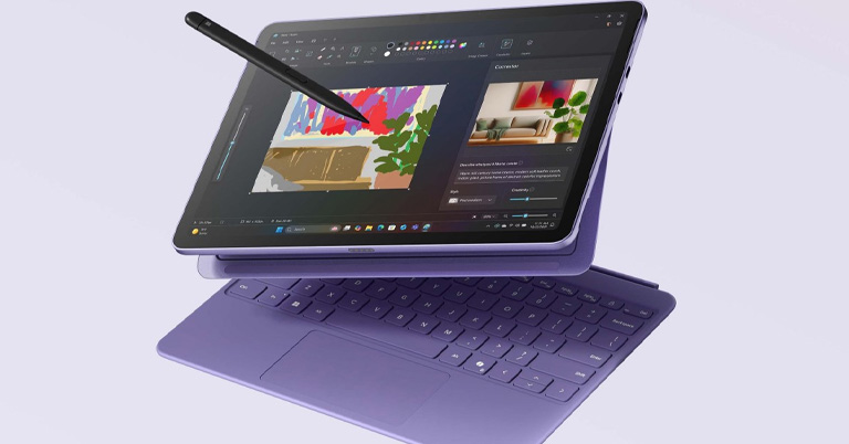 Microsoft Surface Pro 12 goes official with Snapdragon X Plus and a 90Hz display