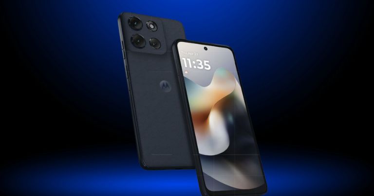 Moto G56 5G will launch soon but we might not get one!
