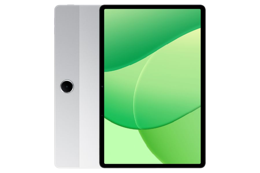 Oppo Pad SE Design Display