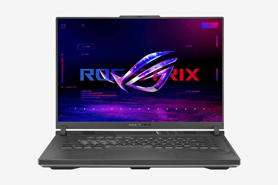 ROG Strix 2023