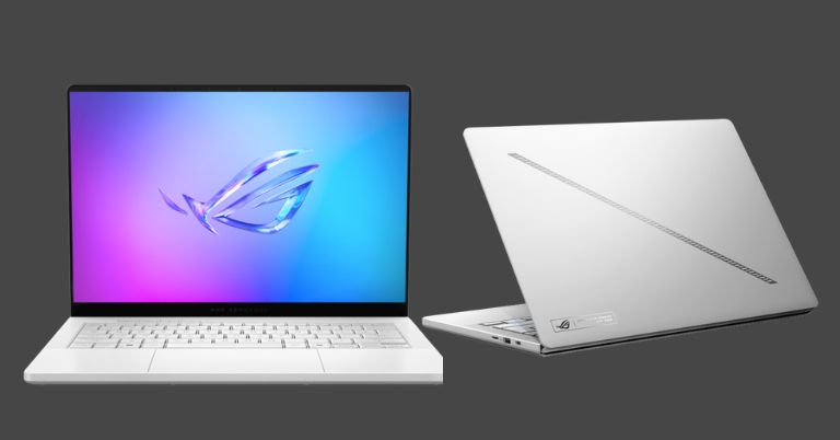 ROG Zephyrus G14 (2025) GA403 is launching soon in Nepal with NVIDIA RTX 5060