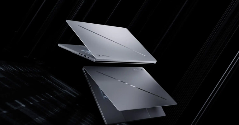 Asus ROG Zephyrus G16 (2025) GU605 launching soon in Nepal