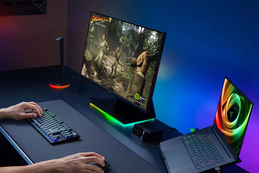 Razer Blade 14 2025