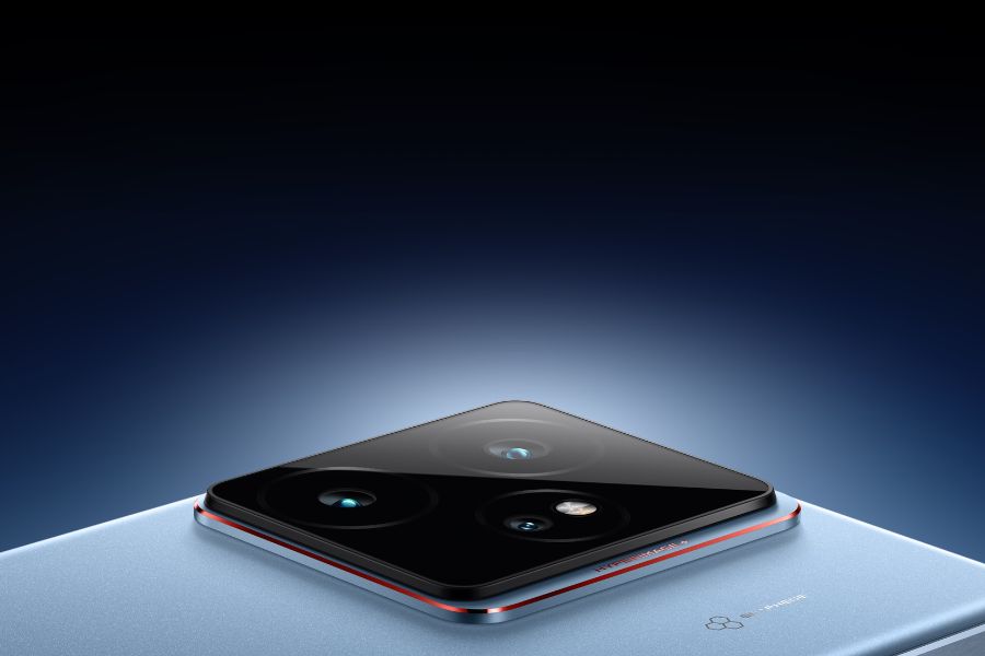 Reame GT 7 Camera