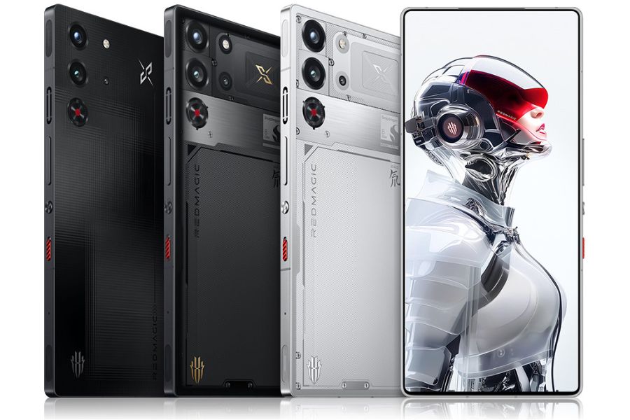 RedMagic 10S Pro Plus Price in Nepal