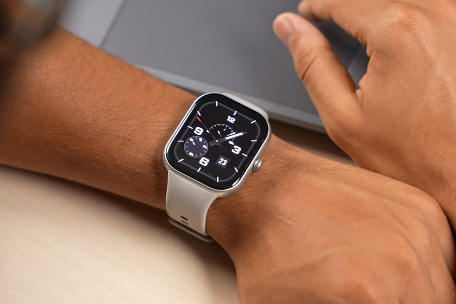 Redmi Watch Move Hand