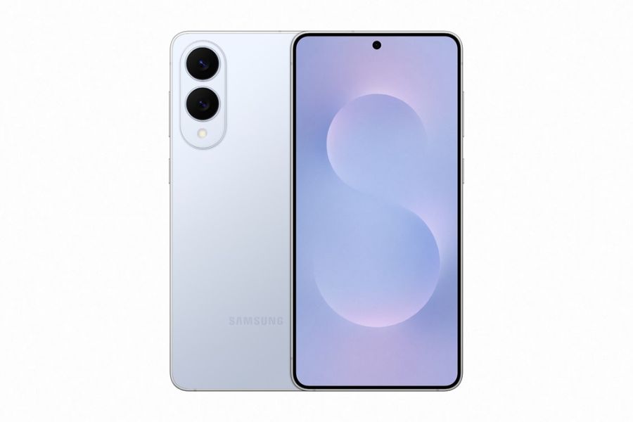 Samsung Galaxy S25 Edge Design and Display