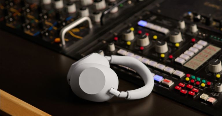Sony WH-1000XM6 goes official with flagship features