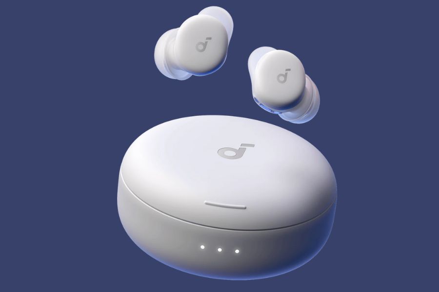 Soundcore Sleep A30 Design