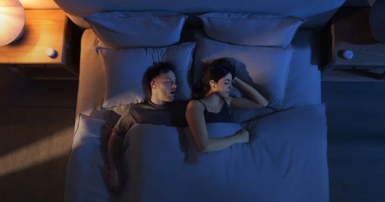 Soundcore Sleep A30 released as the world’s first smart ANC sleep earbuds